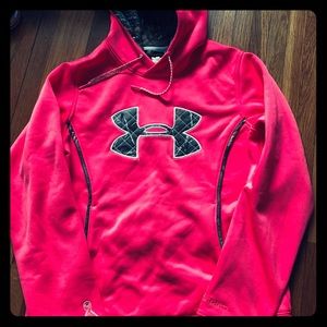 Under Armor Camouflage